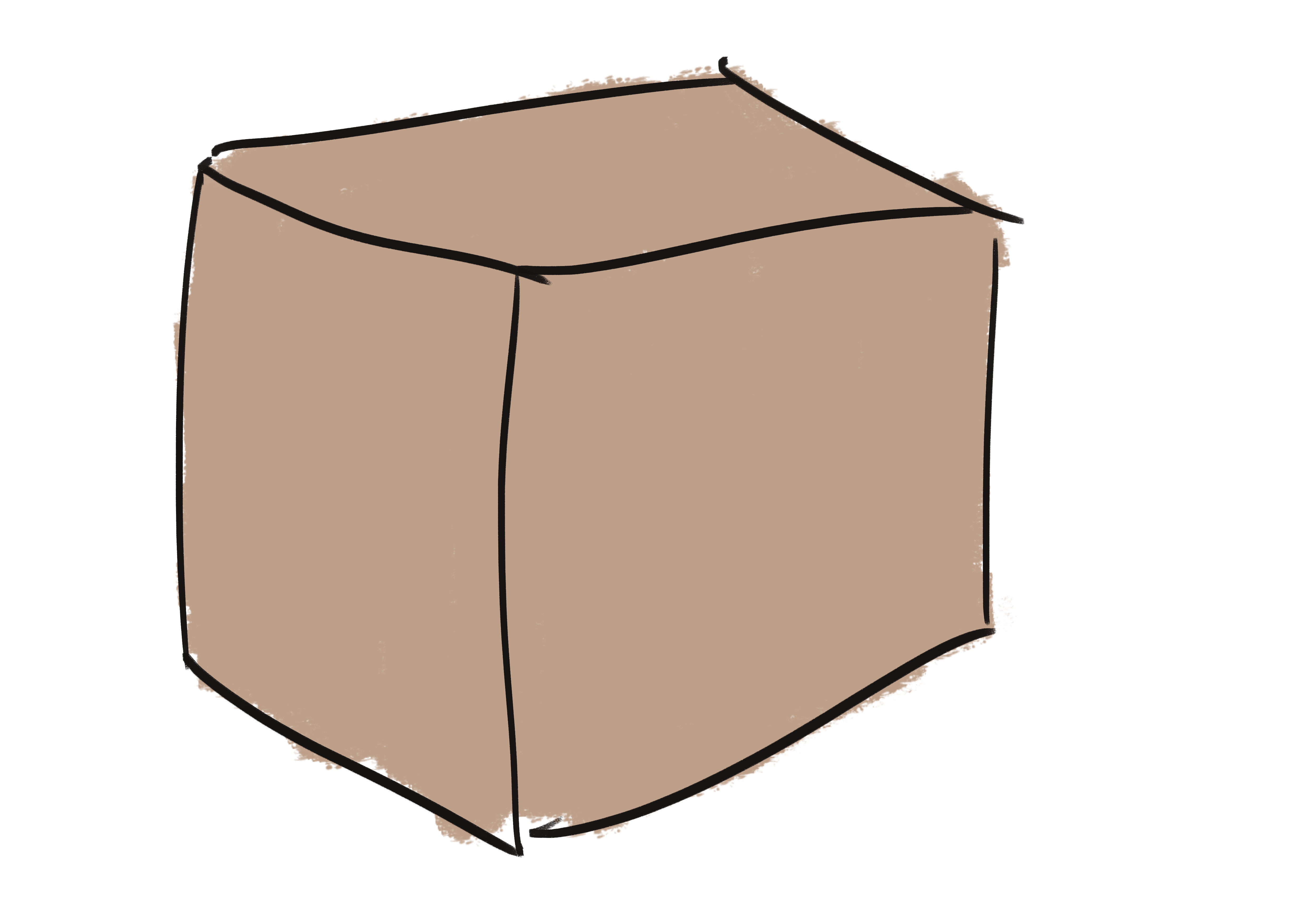 a box